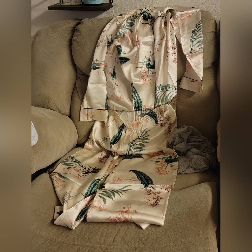Pjs